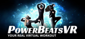 PowerBeatsVR