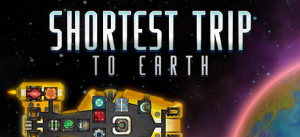 Shortest Trip To Earth