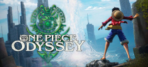 ONE PIECE ODYSSEY