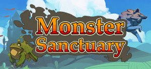 Monster Sanctuary