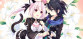 Cyberdimension Neptunia: 4 Goddesses Online