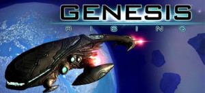 Genesis Rising