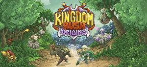 Kingdom Rush Origins