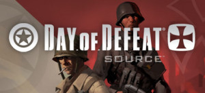 Day Of Defeat: Source