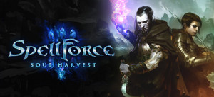 SpellForce 3: Soul Harvest