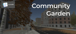 Community Garden