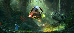 ARK Park - Tek Edition (Cosmetic Outfit X 2, Dino Skin X 1)