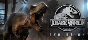 Jurassic World Evolution Deluxe