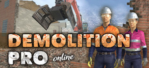 Demolition Pro Online