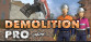 Demolition Pro Online