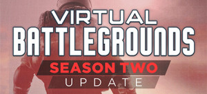 Virtual Battlegrounds