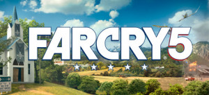 Far Cry 5 - Standard Edition