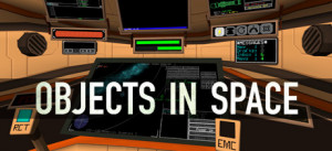 Objects In Space