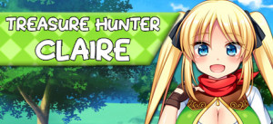 Treasure Hunter Claire