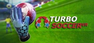 Turbo Soccer VR