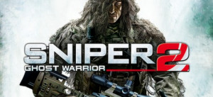 Sniper: Ghost Warrior 2