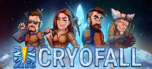 CryoFall