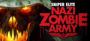 Sniper Elite: Nazi Zombie Army