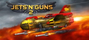 Jets'n'Guns 2