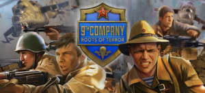 9th Company - Roots Of Terror