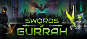 Swords Of Gurrah