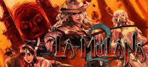 La-Mulana 2