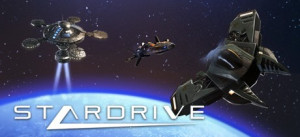 StarDrive 