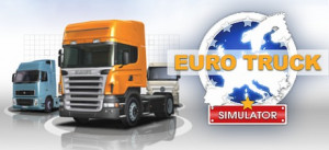 Euro Truck Simulator