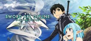 Sword Art Online: Lost Song