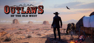 Outlaws Of The Old West