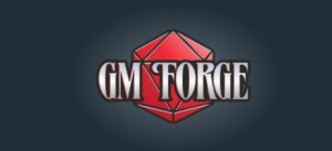 GM Forge - Virtual Tabletop