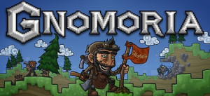 Gnomoria