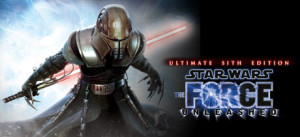 Star Wars: The Force Unleashed - Ultimate Sith Edition