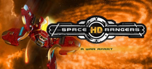 Space Rangers HD: A War Apart