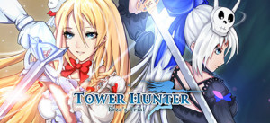 Tower Hunter