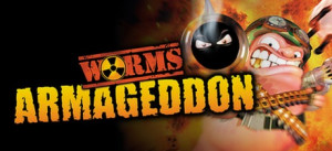 Worms Armageddon