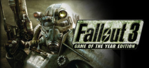 Fallout 3 Game Of The Year Edition