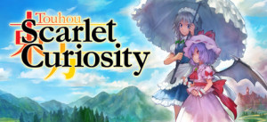 Touhou: Scarlet Curiosity