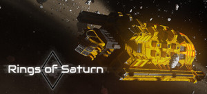 ΔV: Rings Of Saturn