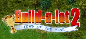 Build-A-Lot 2: Town Of The Year