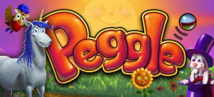 Peggle Deluxe