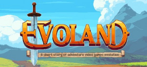 Evoland