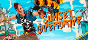 Sunset Overdrive