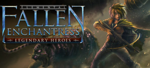 Fallen Enchantress: Legendary Heroes