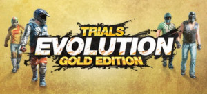 Trials Evolution: Gold Edition