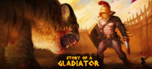 Story Of A Gladiator