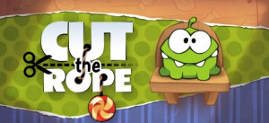 Cut The Rope