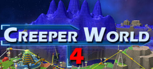 Creeper World 4