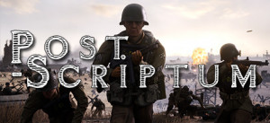 Post Scriptum Supporter