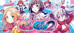 Gal*Gun 2